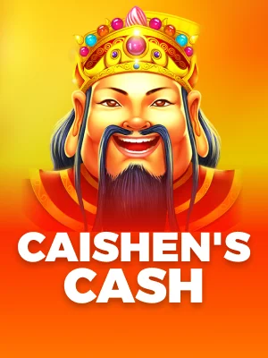 Dinheiro Do Caishen